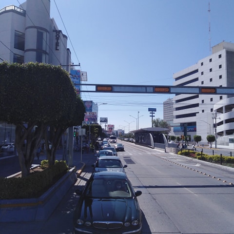 ALISTAN LA 3RA CARAVANA ANTI AMLO EN LE N Y EN GRAN PARTE DEL PA S