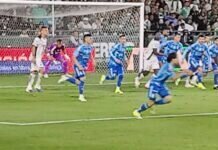 LEÓN CAE EN CASA ANTE TIGRES