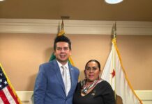 YESENIA ROJAS PIDE A MÉXICO Y A ESTADOS UNIDOS PROTEGER LOS DERECHOS DE LOS MIGRANTES