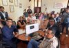 CONSEJO DE ZOOLEÓN DESIGNA A DIANA KAREN CASILLAS COMO NUEVA DIRECTORA GENERAL