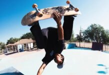 PARQUE DEPORTIVO NUEVO MILENIO, CUMPLE 20 AÑOS DE CONSOLIDARSE COMO EL EPICENTRO DEL DEPORTE URBANO EN LEÓN